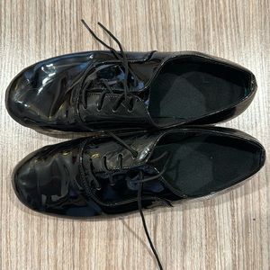 Men’s Latin dance shoes